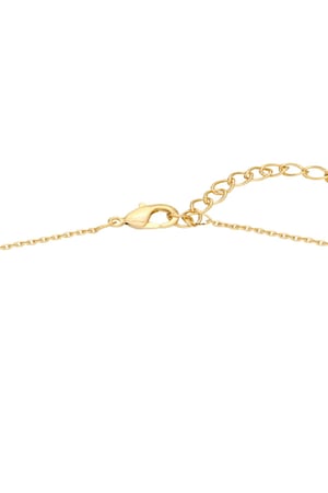 Kette You Have My Heart - Big Kupfer h5 Bild3